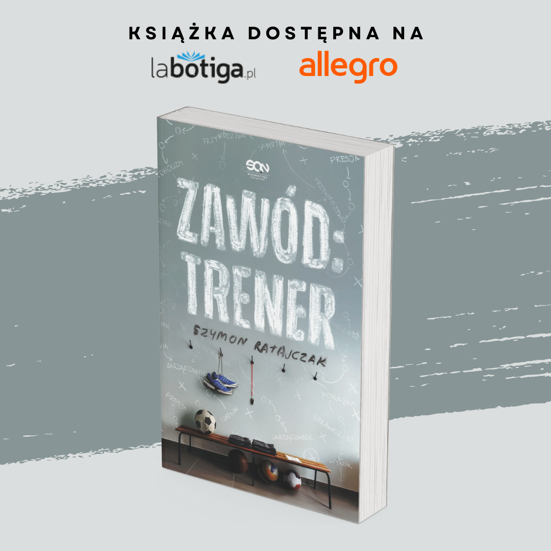 Książka do nabycia na Labotiga.pl i Allegro